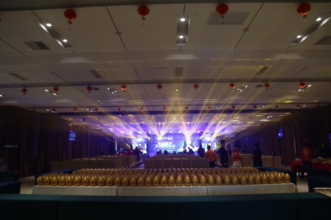 黎川县活动策划