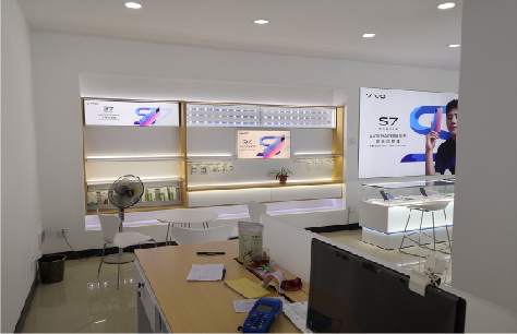 黎川县店面装修