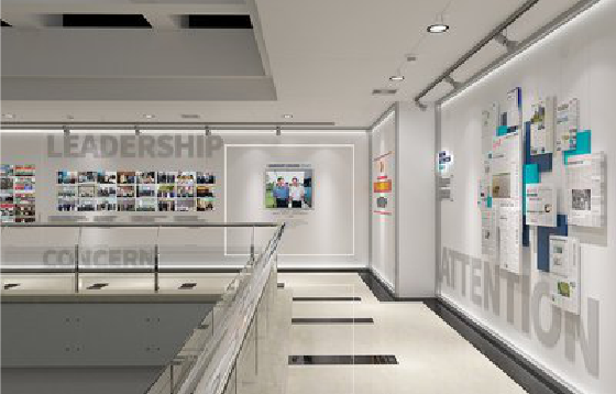 黎川县制作安装文化墙的流程是什么？