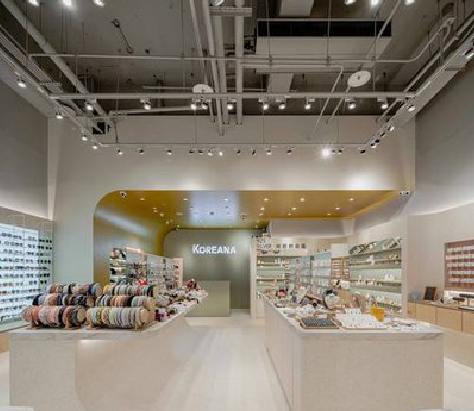 黎川县店面装修流程