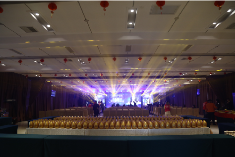 黎川县活动策划