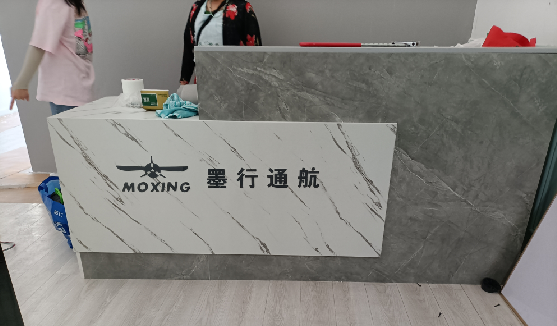 黎川县店内装修