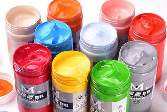 黎川县你知道什么材料可以用于墙绘吗？