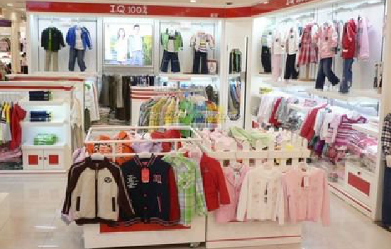 黎川县店面装修风格确定。