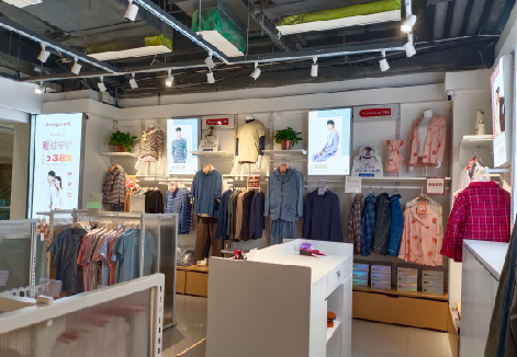 黎川县超市卖场装修如何提升消费欲望?