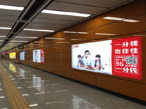 黎川县广告灯箱的发展前景?