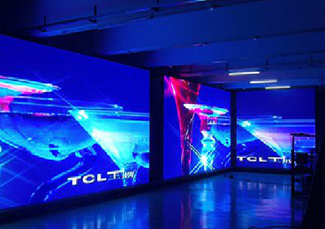 黎川县如何解决LED显示屏耗电问题？